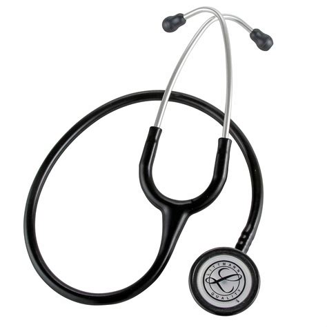 high quality and lightweight stethoscope.